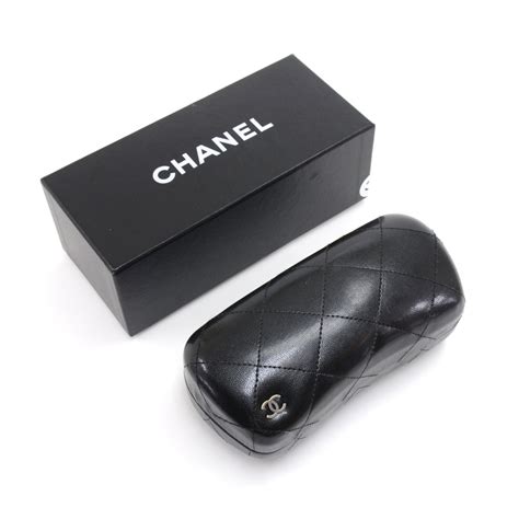 chanel 5145 sunglasses|Chanel sunglass case price.